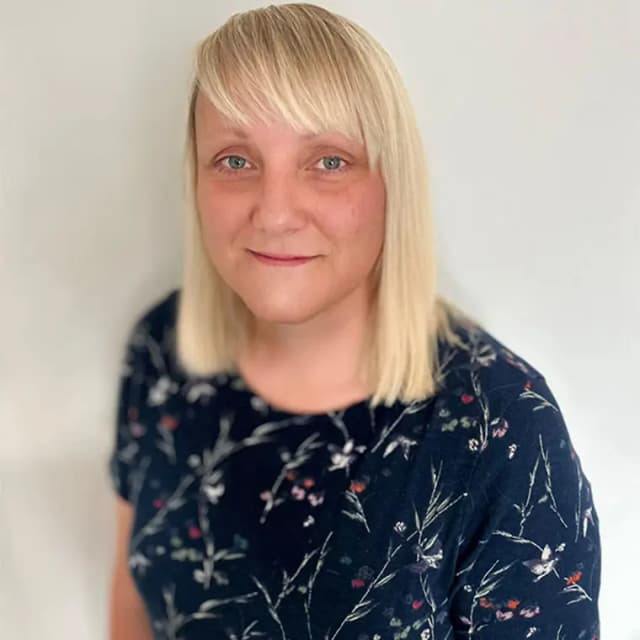 Dr. Jade Holway