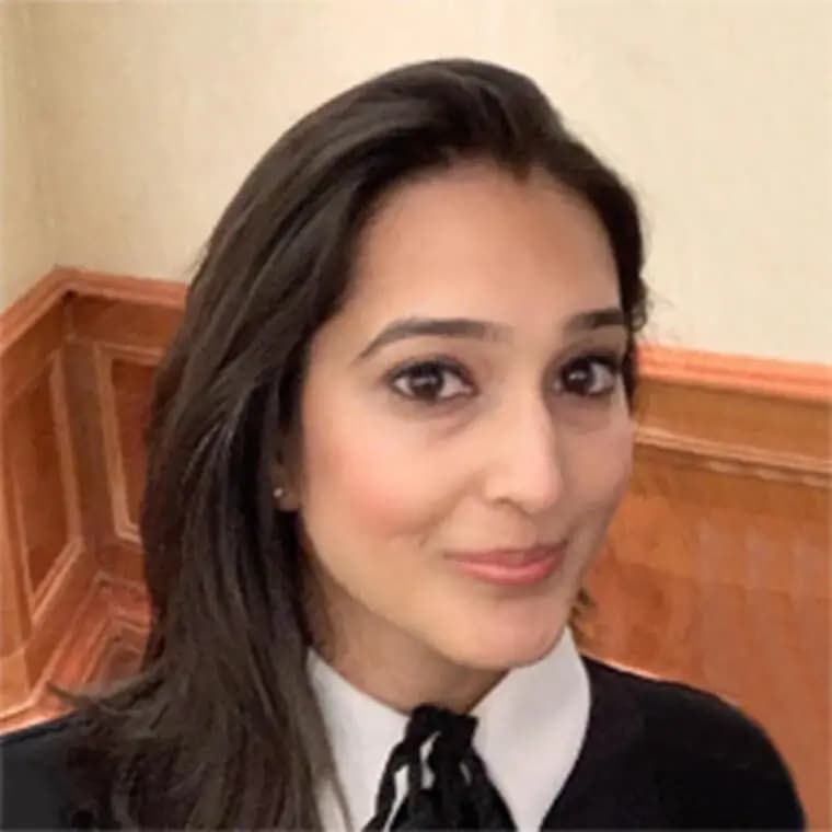 Dr.Pooja Arora