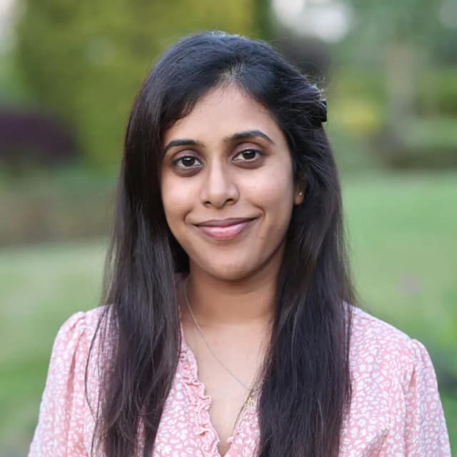 Dr. Yasoda Dupaguntla