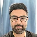 Dr. Nasif Mahmood