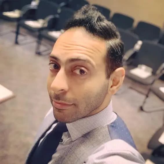 Dr. Aman Arora